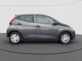 Toyota Aygo 1.0 VVT-i x-fun 5 Deurs | lage kmstand | Bluetooth thumbnail 5