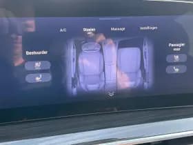 Omoda 9 1.5T-GDi SHS-P Premium | INRUILACTIE | Pano | 150km elektr. range thumbnail 18