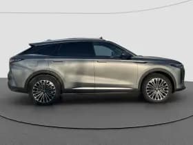 Omoda 9 1.5T-GDi SHS-P Premium | INRUILACTIE | Pano | 150km elektr. range thumbnail 5