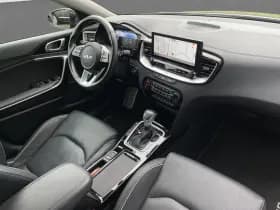 Kia Ceed Sportswagon 1.6 GDI PHEV ExecutiveLine | Virtual | Leder | Stoelverk | Camera thumbnail 2