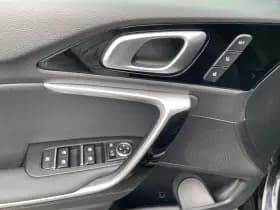 Kia Ceed Sportswagon 1.6 GDI PHEV ExecutiveLine | Virtual | Leder | Stoelverk | Camera thumbnail 11