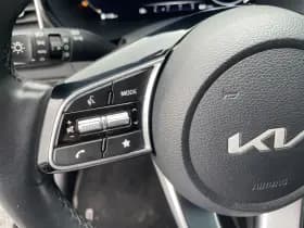 Kia Ceed Sportswagon 1.6 GDI PHEV ExecutiveLine | Virtual | Leder | Stoelverk | Camera thumbnail 13