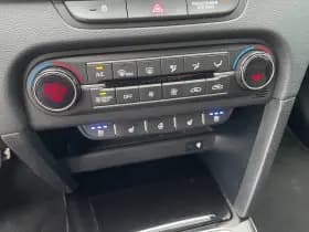 Kia Ceed Sportswagon 1.6 GDI PHEV ExecutiveLine | Virtual | Leder | Stoelverk | Camera thumbnail 4