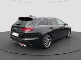 Kia Ceed Sportswagon 1.6 GDI PHEV ExecutiveLine | Virtual | Leder | Stoelverk | Camera thumbnail 7