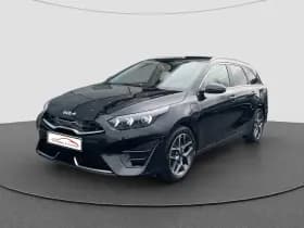 Kia Ceed Sportswagon 1.6 GDI PHEV ExecutiveLine | Virtual | Leder | Stoelverk | Camera thumbnail 8