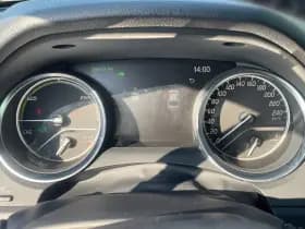 Toyota Camry 2.5 Hybrid Business + Blindspot | leder | Camera! thumbnail 13