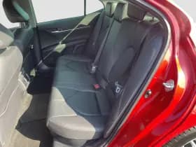 Toyota Camry 2.5 Hybrid Business + Blindspot | leder | Camera! thumbnail 24