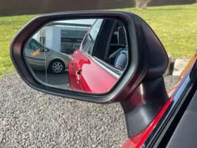 Toyota Camry 2.5 Hybrid Business + Blindspot | leder | Camera! thumbnail 4