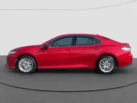 Toyota Camry 2.5 Hybrid Business + Blindspot | leder | Camera! thumbnail 8