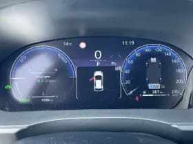 Toyota Yaris 1.5 Hybrid 130 First Edition | Halfleder | Climate | Cruise | Keyless | Camera thumbnail 12