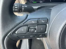 Toyota Yaris 1.5 Hybrid 130 First Edition | Halfleder | Climate | Cruise | Keyless | Camera thumbnail 13