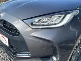 Toyota Yaris 1.5 Hybrid 130 First Edition | Halfleder | Climate | Cruise | Keyless | Camera thumbnail 27