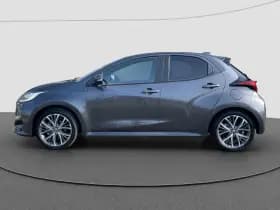 Toyota Yaris 1.5 Hybrid 130 First Edition | Halfleder | Climate | Cruise | Keyless | Camera thumbnail 7