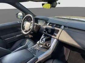 Land Rover Range Rover Sport 2.0 P400e Autobiography | Pano | Adaptive | Memory | Meridian | thumbnail 2