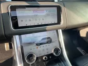 Land Rover Range Rover Sport 2.0 P400e Autobiography | Pano | Adaptive | Memory | Meridian | thumbnail 16