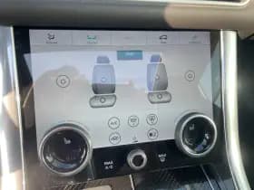 Land Rover Range Rover Sport 2.0 P400e Autobiography | Pano | Adaptive | Memory | Meridian | thumbnail 17