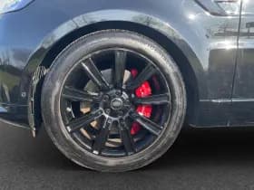 Land Rover Range Rover Sport 2.0 P400e Autobiography | Pano | Adaptive | Memory | Meridian | thumbnail 4