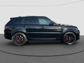 Land Rover Range Rover Sport 2.0 P400e Autobiography | Pano | Adaptive | Memory | Meridian | thumbnail 5