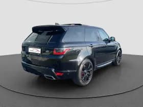 Land Rover Range Rover Sport 2.0 P400e Autobiography | Pano | Adaptive | Memory | Meridian | thumbnail 6