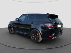 Land Rover Range Rover Sport 2.0 P400e Autobiography | Pano | Adaptive | Memory | Meridian | thumbnail 9