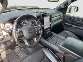 Dodge Ram 1500 5.7 V8 4x4 Crew Cab Limited | Pano | H&K | HUD | Stoelvent thumbnail 13