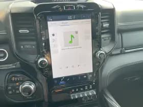 Dodge Ram 1500 5.7 V8 4x4 Crew Cab Limited | Pano | H&K | HUD | Stoelvent thumbnail 17