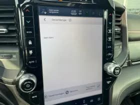 Dodge Ram 1500 5.7 V8 4x4 Crew Cab Limited | Pano | H&K | HUD | Stoelvent thumbnail 19