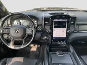 Dodge Ram 1500 5.7 V8 4x4 Crew Cab Limited | Pano | H&K | HUD | Stoelvent thumbnail 3