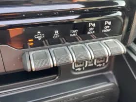 Dodge Ram 1500 5.7 V8 4x4 Crew Cab Limited | Pano | H&K | HUD | Stoelvent thumbnail 21