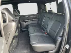 Dodge Ram 1500 5.7 V8 4x4 Crew Cab Limited | Pano | H&K | HUD | Stoelvent thumbnail 26