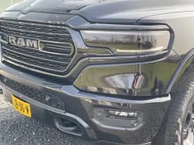Dodge Ram 1500 5.7 V8 4x4 Crew Cab Limited | Pano | H&K | HUD | Stoelvent thumbnail 31