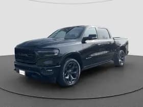 Dodge Ram 1500 5.7 V8 4x4 Crew Cab Limited | Pano | H&K | HUD | Stoelvent thumbnail 9