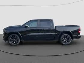 Dodge Ram 1500 5.7 V8 4x4 Crew Cab Limited | Pano | H&K | HUD | Stoelvent thumbnail 10