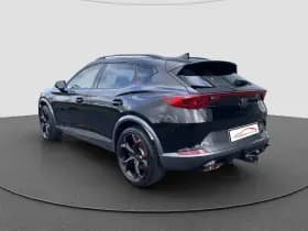 CUPRA Formentor 1.4 e-Hybrid VZ Copper Edition Pano/Schuifdak | Elec.stoel | Trekh | Stoel/stuurverw. | 360* thumbnail 11