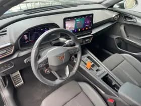 CUPRA Formentor 1.4 e-Hybrid VZ Copper Edition Pano/Schuifdak | Elec.stoel | Trekh | Stoel/stuurverw. | 360* thumbnail 12