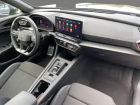 CUPRA Formentor 1.4 e-Hybrid VZ Copper Edition Pano/Schuifdak | Elec.stoel | Trekh | Stoel/stuurverw. | 360* thumbnail 13