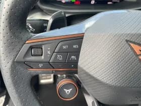 CUPRA Formentor 1.4 e-Hybrid VZ Copper Edition Pano/Schuifdak | Elec.stoel | Trekh | Stoel/stuurverw. | 360* thumbnail 16