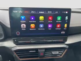 CUPRA Formentor 1.4 e-Hybrid VZ Copper Edition Pano/Schuifdak | Elec.stoel | Trekh | Stoel/stuurverw. | 360* thumbnail 23