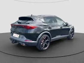 CUPRA Formentor 1.4 e-Hybrid VZ Copper Edition Pano/Schuifdak | Elec.stoel | Trekh | Stoel/stuurverw. | 360* thumbnail 8