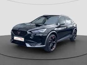 CUPRA Formentor 1.4 e-Hybrid VZ Copper Edition Pano/Schuifdak | Elec.stoel | Trekh | Stoel/stuurverw. | 360* thumbnail 9