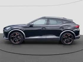 CUPRA Formentor 1.4 e-Hybrid VZ Copper Edition Pano/Schuifdak | Elec.stoel | Trekh | Stoel/stuurverw. | 360* thumbnail 10