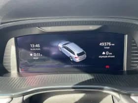 Škoda Octavia Combi 1.4 TSI iV PHEV Business Edition Dodeh.| HUD | Stuur/Stoelverw. | Carplay thumbnail 14