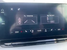 Škoda Octavia Combi 1.4 TSI iV PHEV Business Edition Dodeh.| HUD | Stuur/Stoelverw. | Carplay thumbnail 20