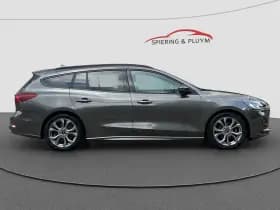 Ford FOCUS Wagon 1.0 EcoBoost Hybrid ST Line | Head-Up | Winter Pack | Driver Assist pack thumbnail 2