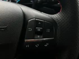 Ford FOCUS Wagon 1.0 EcoBoost Hybrid ST Line | Head-Up | Winter Pack | Driver Assist pack thumbnail 15