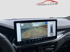 Ford FOCUS Wagon 1.0 EcoBoost Hybrid ST Line | Head-Up | Winter Pack | Driver Assist pack thumbnail 5