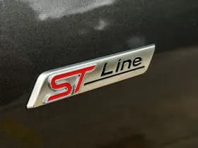 Ford FOCUS Wagon 1.0 EcoBoost Hybrid ST Line | Head-Up | Winter Pack | Driver Assist pack thumbnail 6