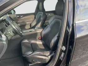 Volvo XC60 2.0 T8 Twin Engine AWD Inscription Elec.stoelen | Dodeh. | Trekhaak | Pano/schuifdak thumbnail 11