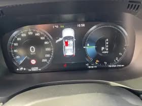 Volvo XC60 2.0 T8 Twin Engine AWD Inscription Elec.stoelen | Dodeh. | Trekhaak | Pano/schuifdak thumbnail 13