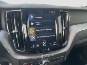 Volvo XC60 2.0 T8 Twin Engine AWD Inscription Elec.stoelen | Dodeh. | Trekhaak | Pano/schuifdak thumbnail 16